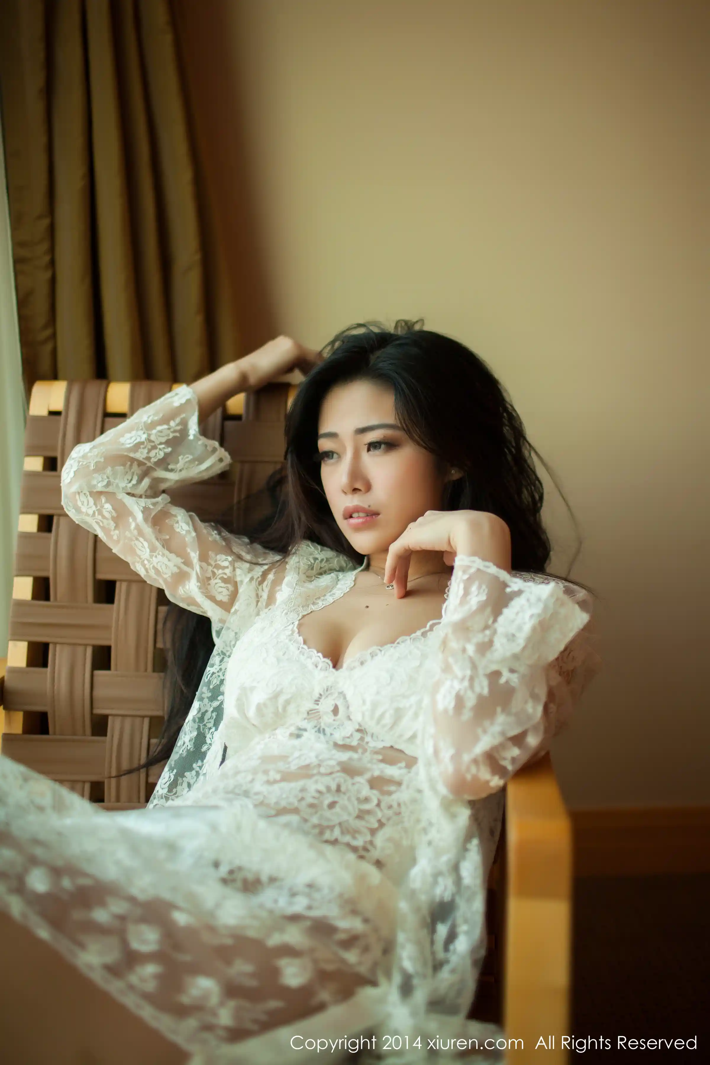 [XIUREN秀人官方] NO.161-第9张