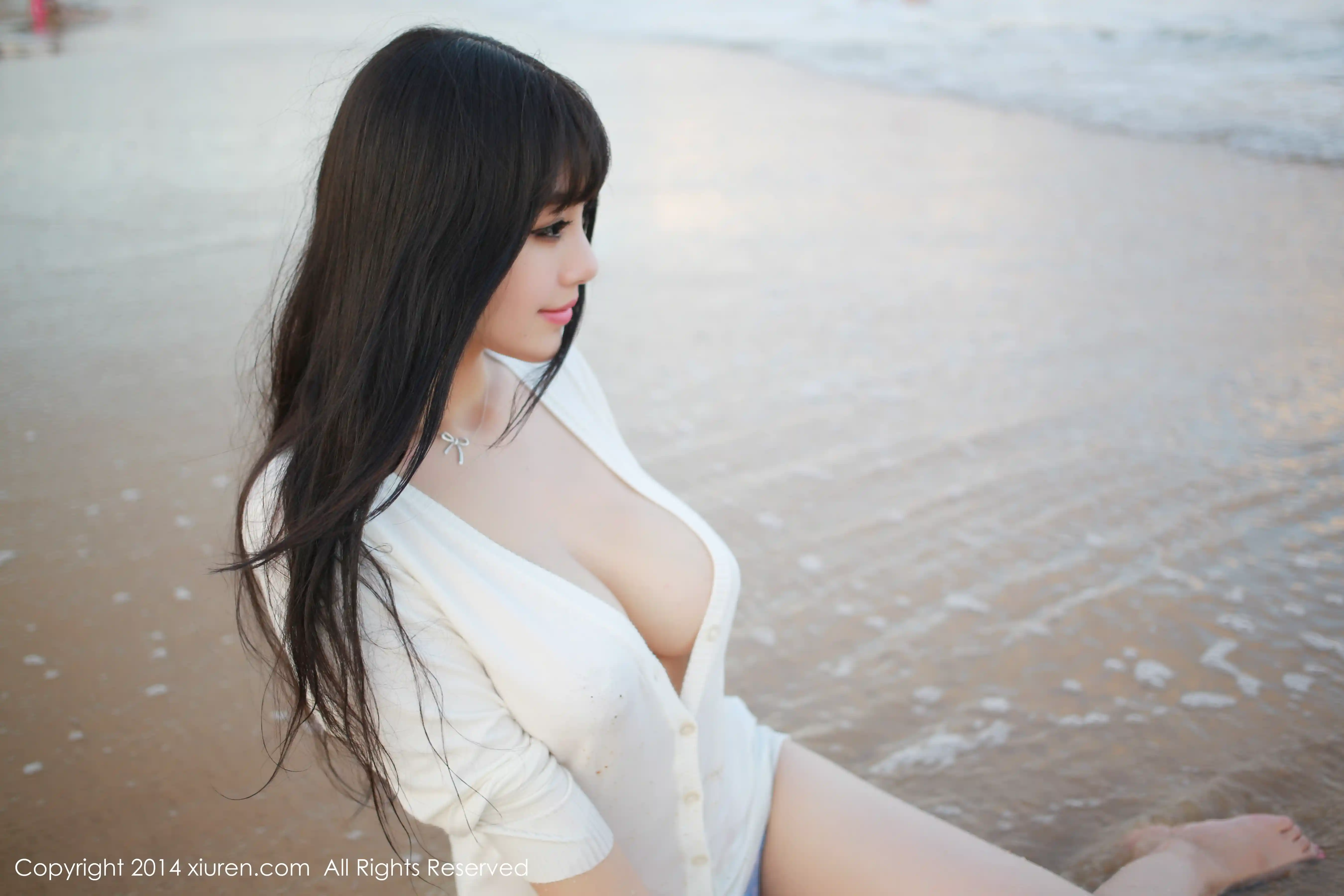 [XiuRen绣人网] 2014.06.03 No.150 Barbie可儿-第8张