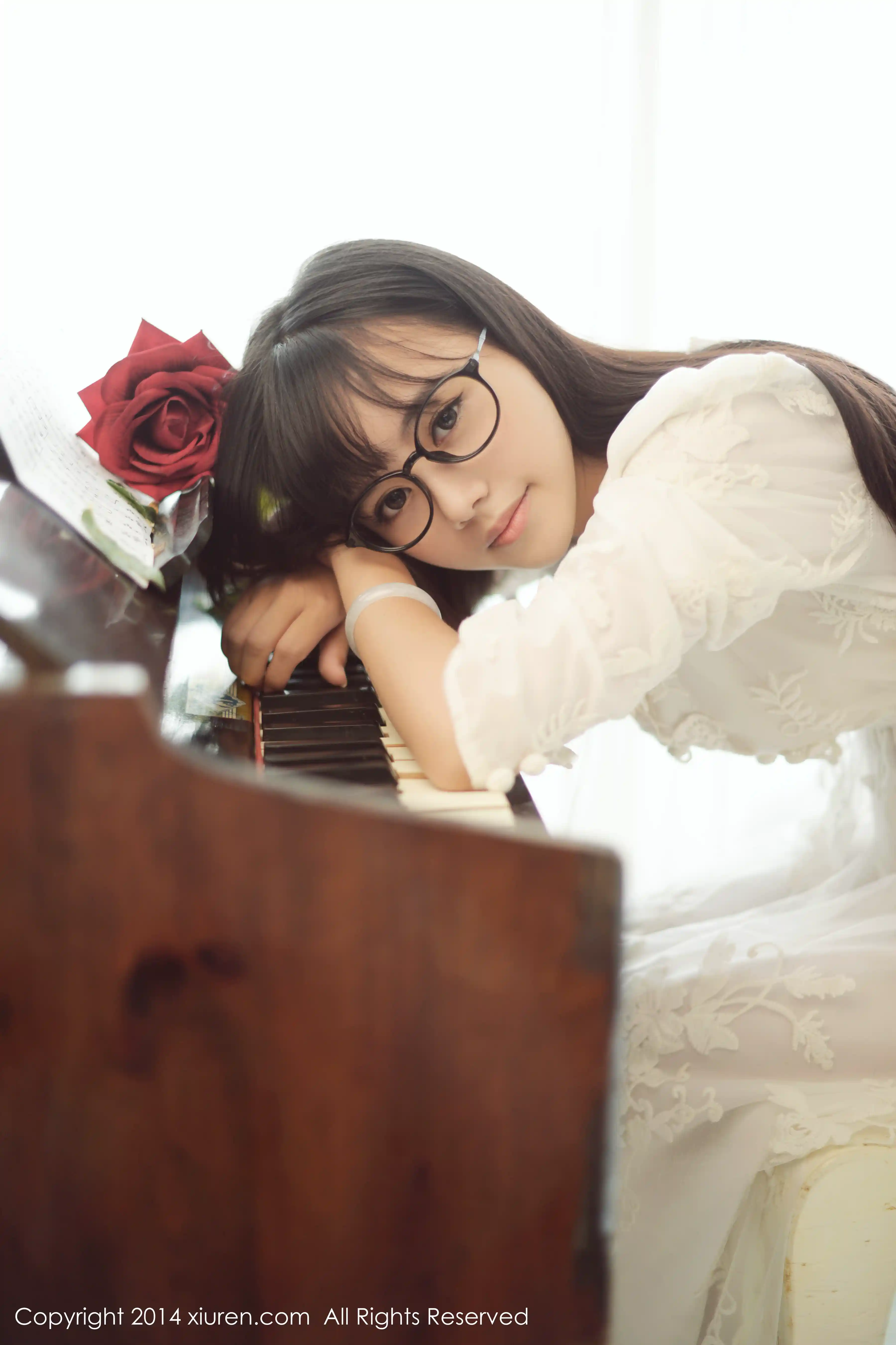 [XiuRen绣人网] 2014.07.05 No.170 toro羽住-第4张