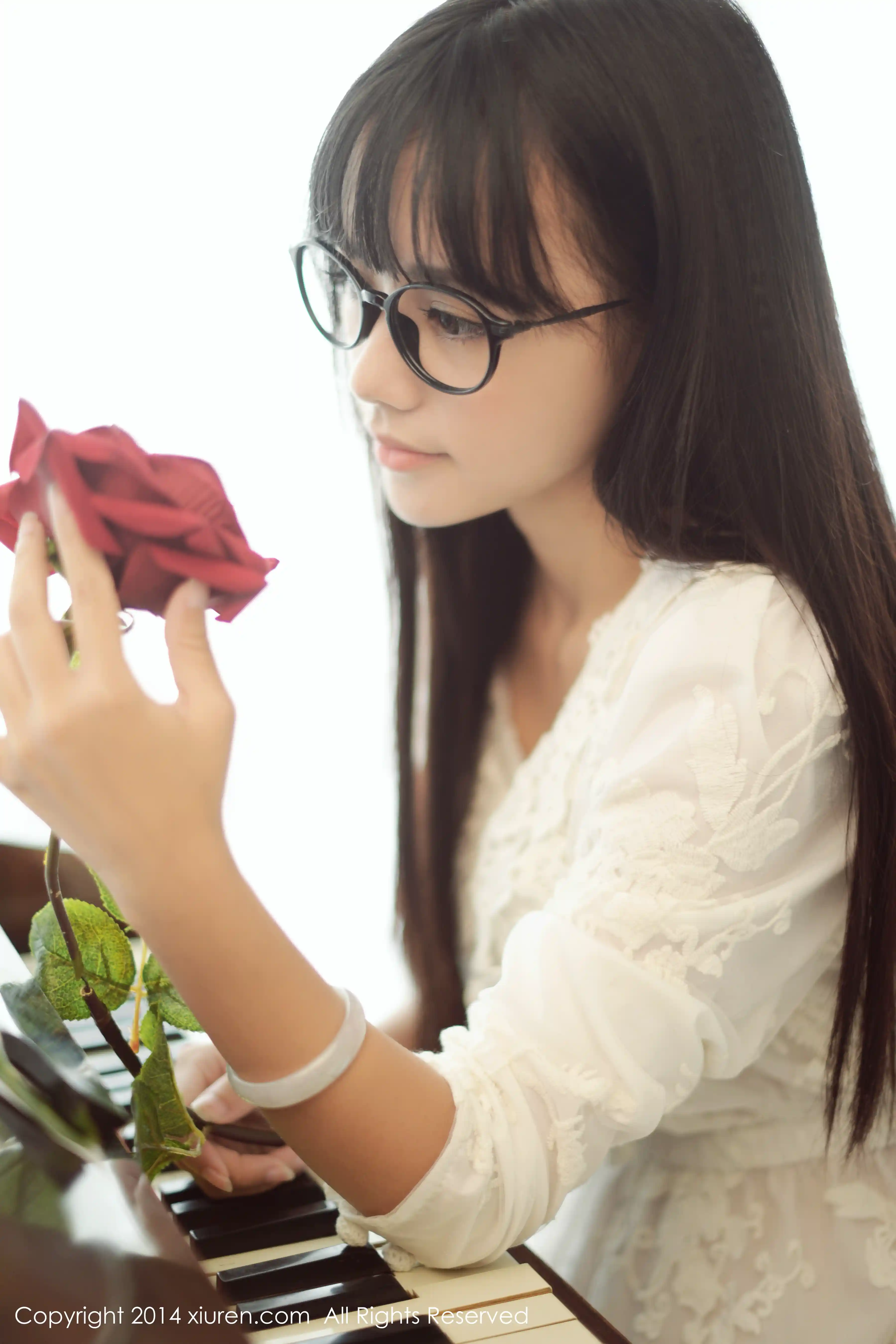 [XiuRen绣人网] 2014.07.05 No.170 toro羽住-第3张