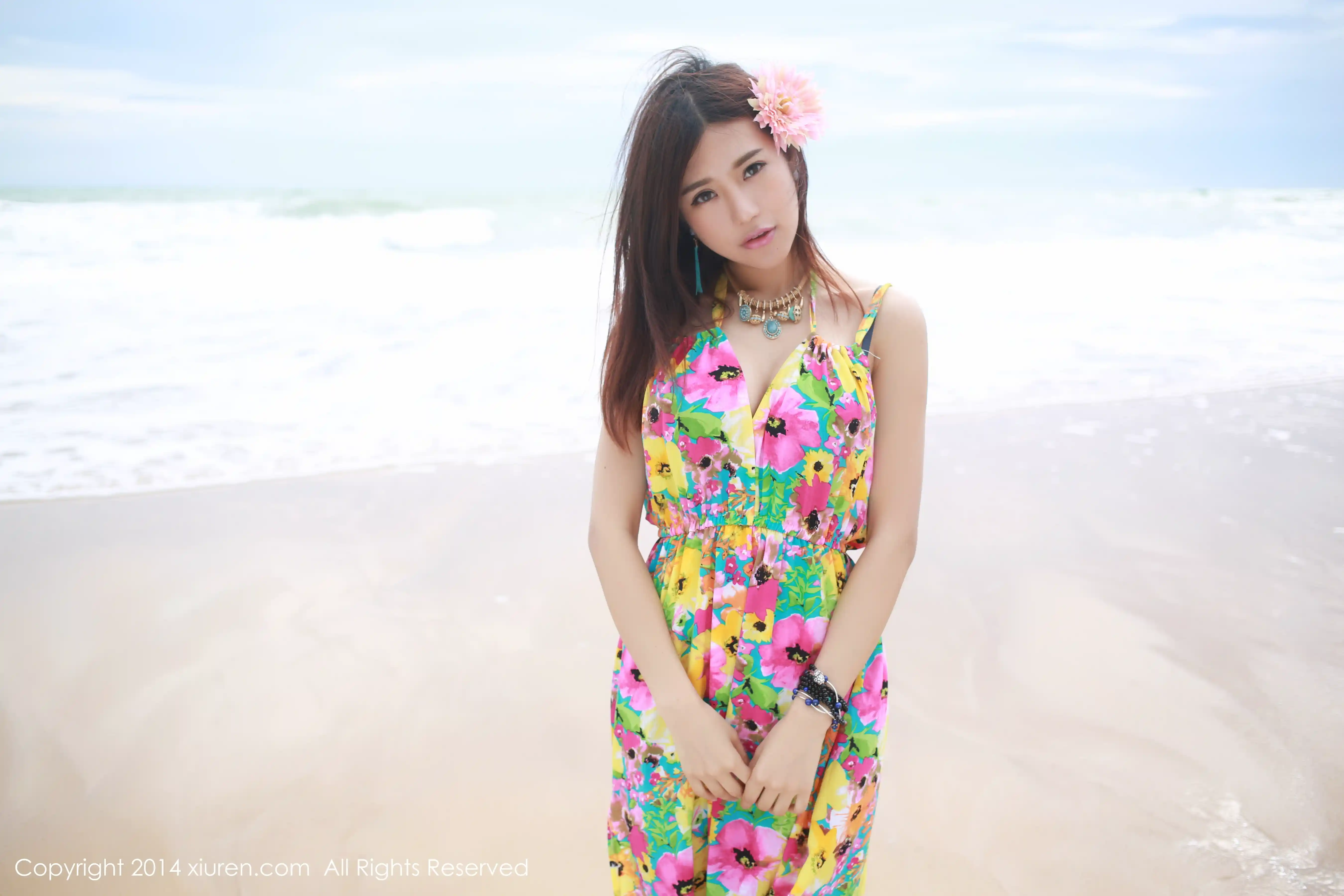 [XIUREN秀人官方] NO.200-第6张