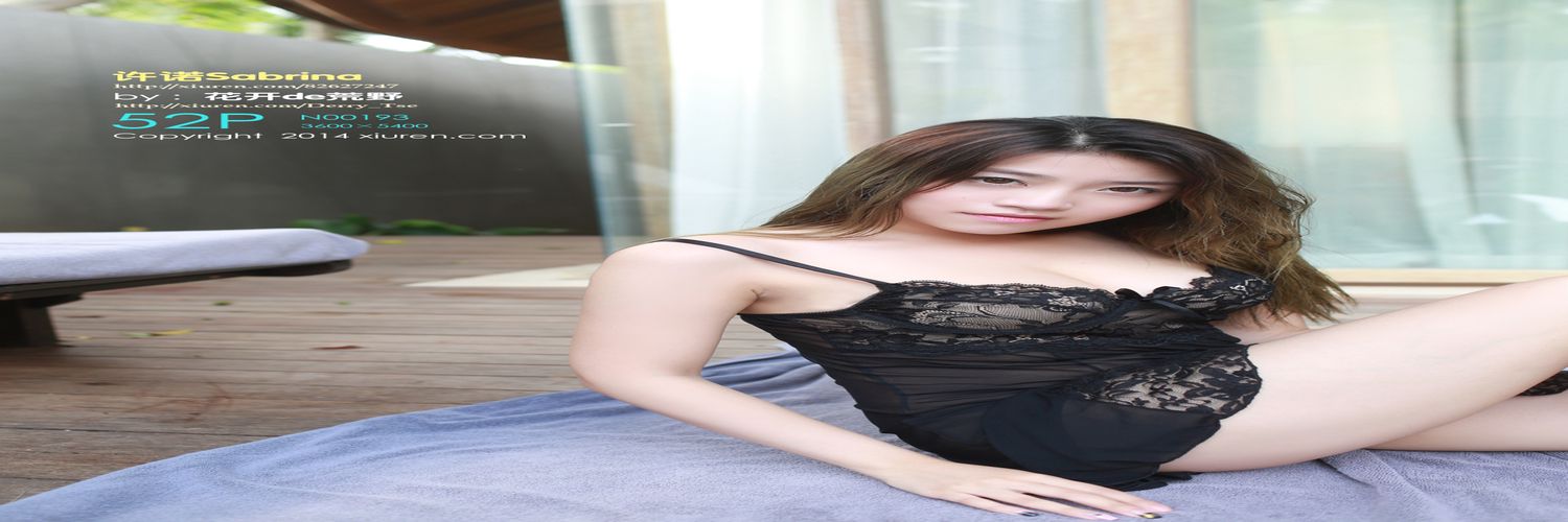 [XIUREN秀人官方] NO.193